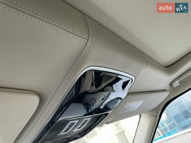 Синій Ленд Ровер Рендж Ровер, об'ємом двигуна 3 л та пробігом 59 тис. км за 79000 $, фото 54 на Automoto.ua