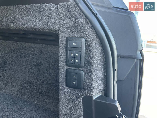 Синій Ленд Ровер Рендж Ровер, об'ємом двигуна 3 л та пробігом 59 тис. км за 79000 $, фото 52 на Automoto.ua