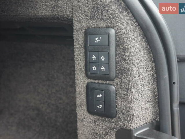 Синий Ленд Ровер Рендж Ровер, объемом двигателя 2.99 л и пробегом 59 тыс. км за 69900 $, фото 44 на Automoto.ua