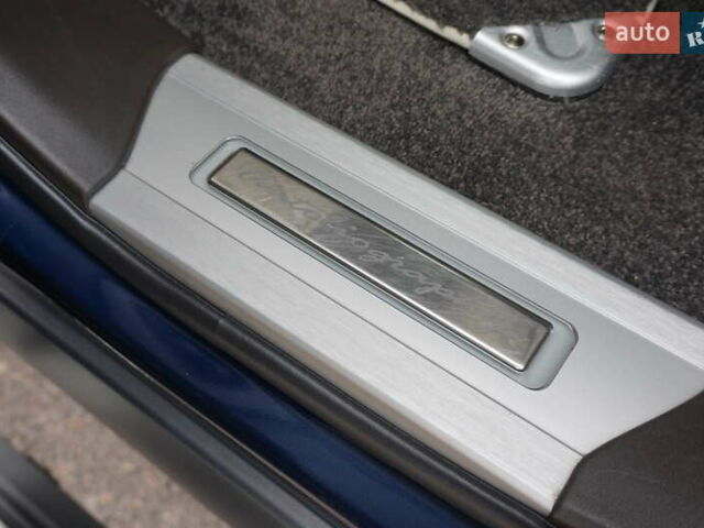 Синий Ленд Ровер Рендж Ровер, объемом двигателя 2.99 л и пробегом 59 тыс. км за 69900 $, фото 28 на Automoto.ua