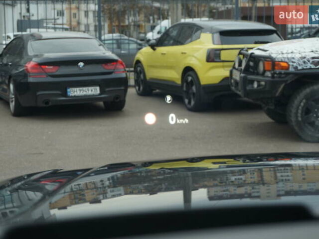 Синий Ленд Ровер Рендж Ровер, объемом двигателя 2.99 л и пробегом 59 тыс. км за 69900 $, фото 55 на Automoto.ua