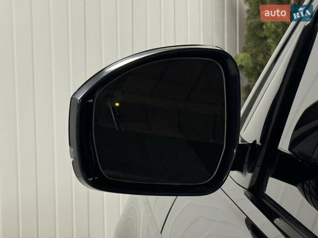 Синий Ленд Ровер Рендж Ровер, объемом двигателя 3 л и пробегом 41 тыс. км за 72500 $, фото 14 на Automoto.ua