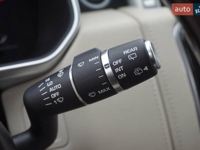 Синий Ленд Ровер Рендж Ровер, объемом двигателя 2.99 л и пробегом 59 тыс. км за 69900 $, фото 51 на Automoto.ua