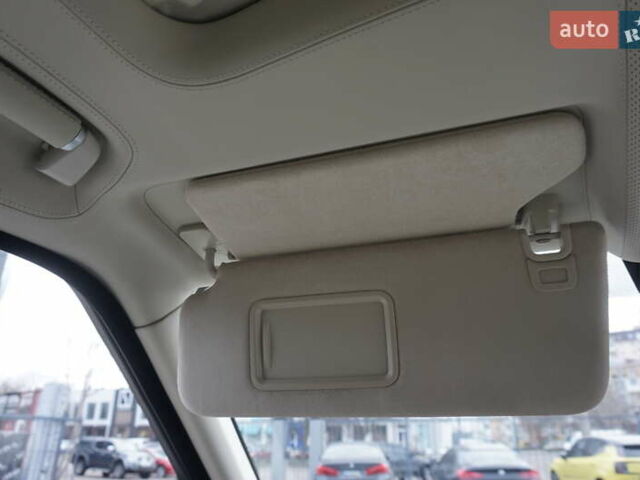 Синий Ленд Ровер Рендж Ровер, объемом двигателя 2.99 л и пробегом 59 тыс. км за 69900 $, фото 77 на Automoto.ua