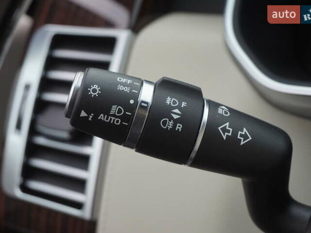 Синий Ленд Ровер Рендж Ровер, объемом двигателя 2.99 л и пробегом 59 тыс. км за 69900 $, фото 52 на Automoto.ua