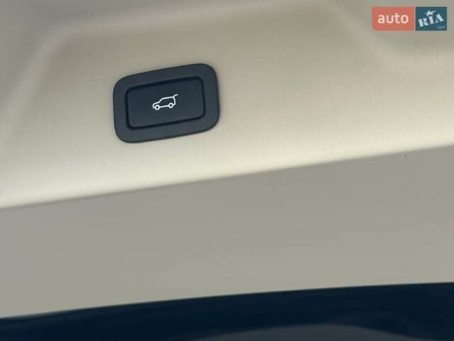 Синий Ленд Ровер Рендж Ровер, объемом двигателя 2.99 л и пробегом 98 тыс. км за 69900 $, фото 32 на Automoto.ua