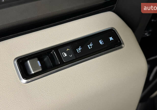 Синий Ленд Ровер Рендж Ровер, объемом двигателя 3 л и пробегом 41 тыс. км за 72500 $, фото 44 на Automoto.ua