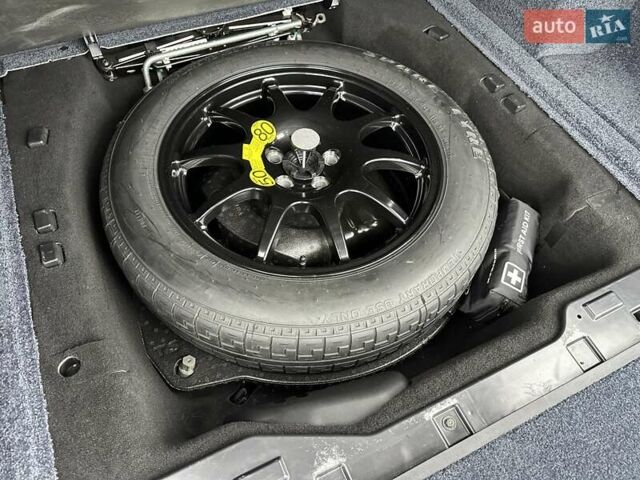 Синий Ленд Ровер Рендж Ровер, объемом двигателя 2.99 л и пробегом 98 тыс. км за 69900 $, фото 33 на Automoto.ua