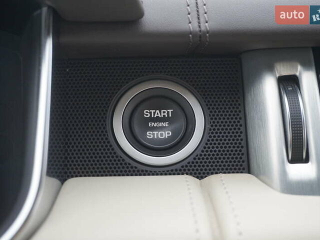 Синий Ленд Ровер Рендж Ровер, объемом двигателя 2.99 л и пробегом 59 тыс. км за 69900 $, фото 60 на Automoto.ua