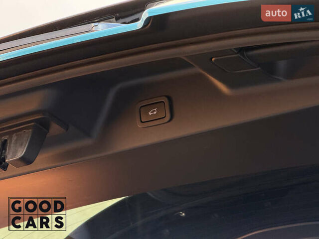 Синий Ленд Ровер Рендж Ровер, объемом двигателя 3 л и пробегом 80 тыс. км за 107000 $, фото 21 на Automoto.ua