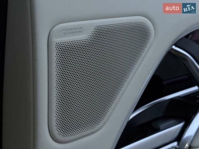 Синий Ленд Ровер Рендж Ровер, объемом двигателя 3 л и пробегом 9 тыс. км за 183000 $, фото 92 на Automoto.ua