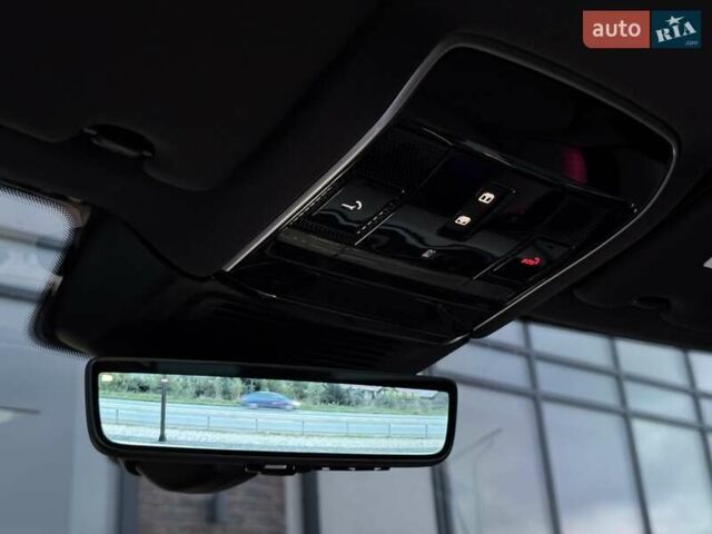 Синий Ленд Ровер Рендж Ровер, объемом двигателя 3 л и пробегом 9 тыс. км за 183000 $, фото 77 на Automoto.ua