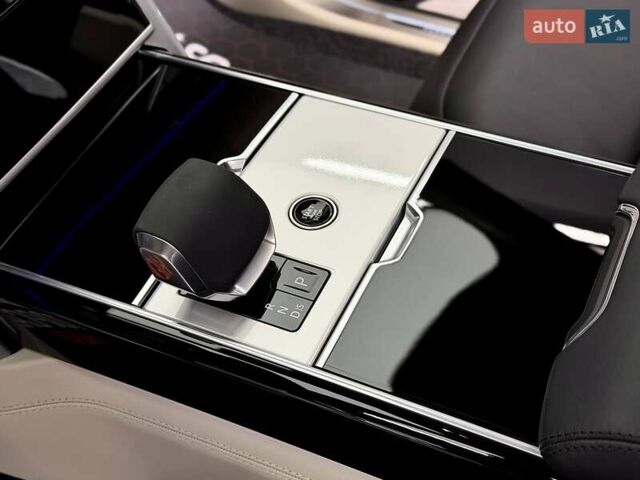 Синій Ленд Ровер Рендж Ровер, об'ємом двигуна 3 л та пробігом 32 тис. км за 191500 $, фото 29 на Automoto.ua