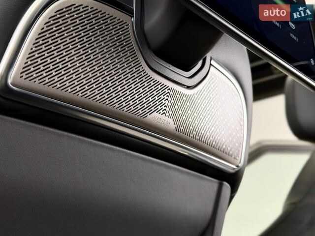 Синій Ленд Ровер Рендж Ровер, об'ємом двигуна 3 л та пробігом 32 тис. км за 191500 $, фото 63 на Automoto.ua