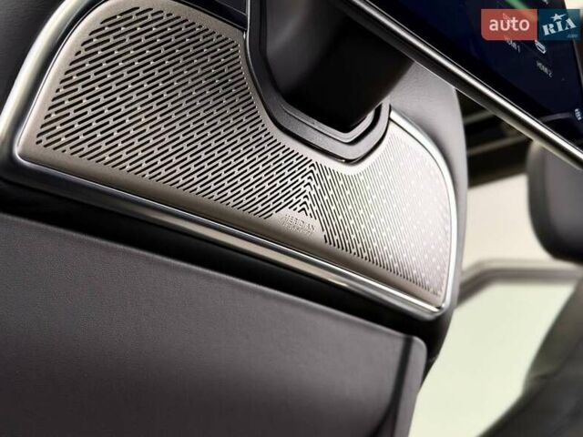 Синій Ленд Ровер Рендж Ровер, об'ємом двигуна 3 л та пробігом 32 тис. км за 193000 $, фото 67 на Automoto.ua