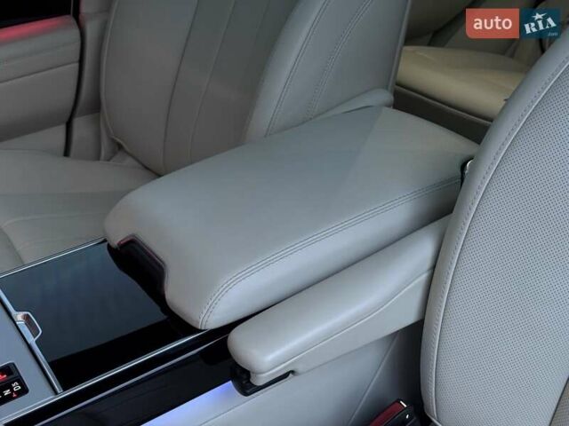 Синий Ленд Ровер Рендж Ровер, объемом двигателя 3 л и пробегом 9 тыс. км за 183000 $, фото 61 на Automoto.ua