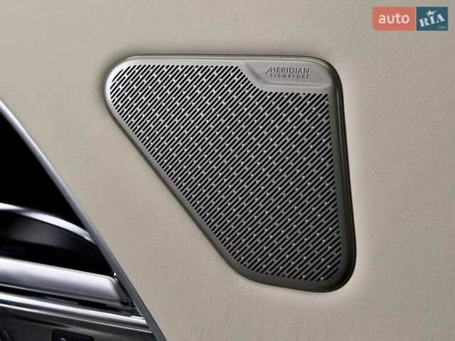 Синій Ленд Ровер Рендж Ровер, об'ємом двигуна 3 л та пробігом 32 тис. км за 191500 $, фото 55 на Automoto.ua