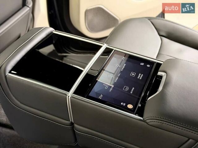 Синій Ленд Ровер Рендж Ровер, об'ємом двигуна 3 л та пробігом 32 тис. км за 193000 $, фото 68 на Automoto.ua