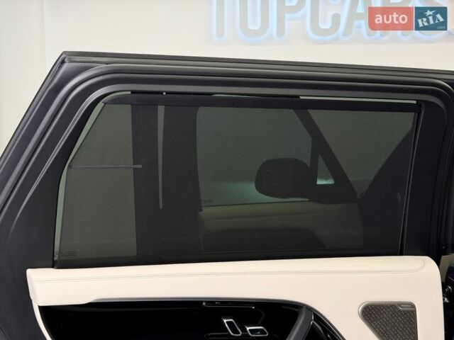 Синій Ленд Ровер Рендж Ровер, об'ємом двигуна 3 л та пробігом 32 тис. км за 191500 $, фото 54 на Automoto.ua