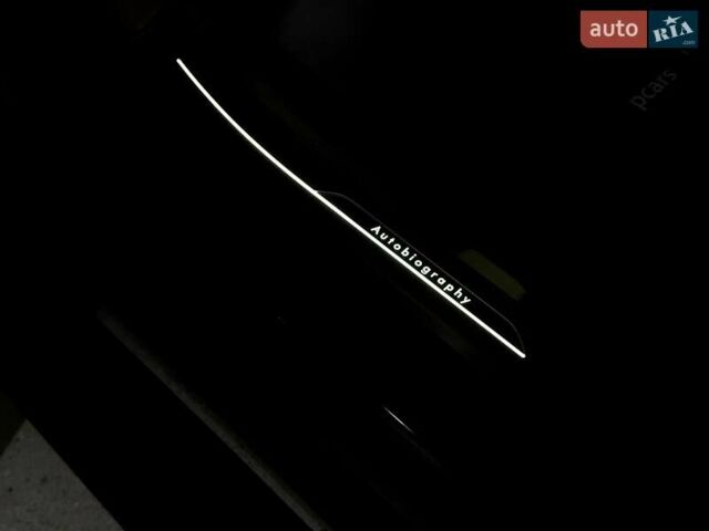 Синій Ленд Ровер Рендж Ровер, об'ємом двигуна 3 л та пробігом 32 тис. км за 193000 $, фото 85 на Automoto.ua