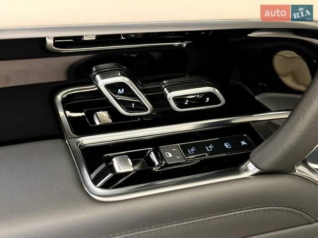 Синій Ленд Ровер Рендж Ровер, об'ємом двигуна 3 л та пробігом 32 тис. км за 191500 $, фото 56 на Automoto.ua