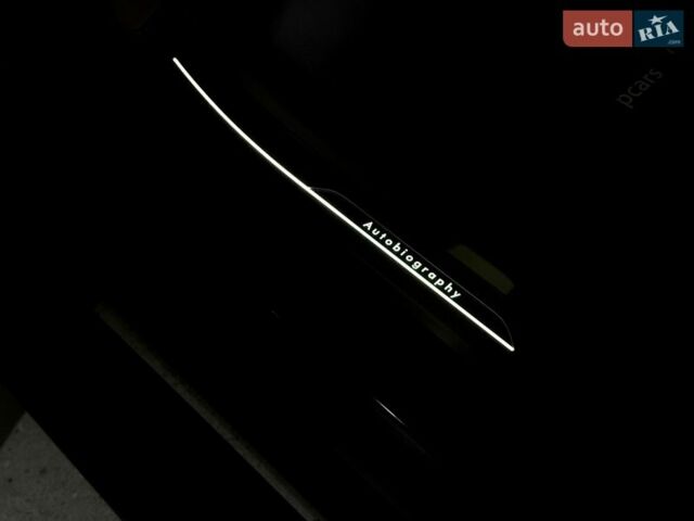 Синій Ленд Ровер Рендж Ровер, об'ємом двигуна 3 л та пробігом 32 тис. км за 191500 $, фото 50 на Automoto.ua