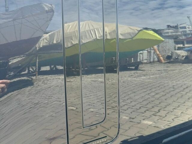 Синій Ленд Ровер Рендж Ровер, об'ємом двигуна 3 л та пробігом 32 тис. км за 145000 $, фото 86 на Automoto.ua