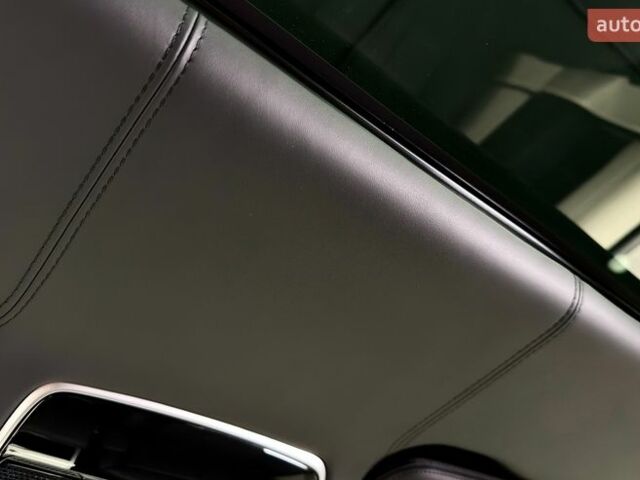 Синій Ленд Ровер Рендж Ровер, об'ємом двигуна 3 л та пробігом 32 тис. км за 191500 $, фото 33 на Automoto.ua