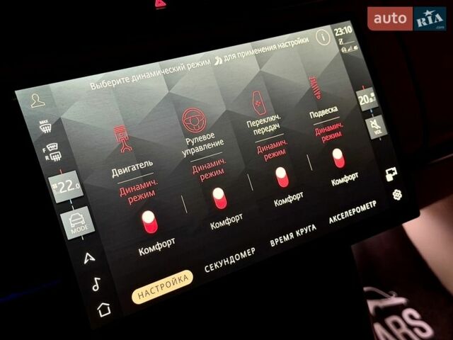 Синій Ленд Ровер Рендж Ровер, об'ємом двигуна 3 л та пробігом 32 тис. км за 191500 $, фото 43 на Automoto.ua