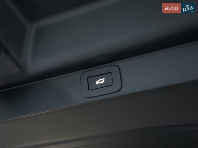 Синий Ленд Ровер Рендж Ровер, объемом двигателя 3 л и пробегом 9 тыс. км за 183000 $, фото 97 на Automoto.ua