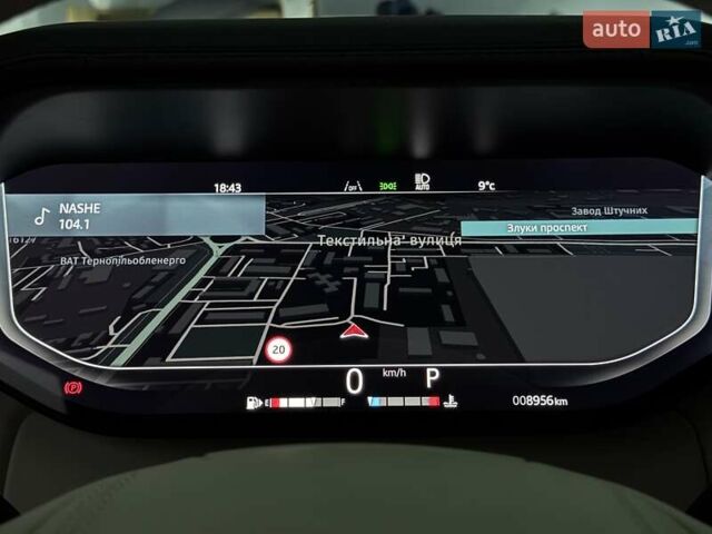 Синий Ленд Ровер Рендж Ровер, объемом двигателя 3 л и пробегом 9 тыс. км за 183000 $, фото 58 на Automoto.ua