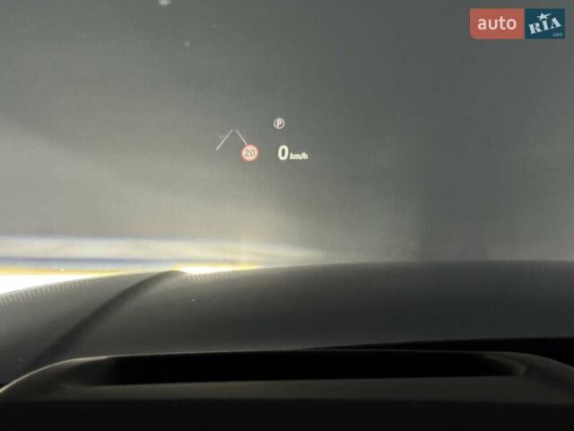 Синий Ленд Ровер Рендж Ровер, объемом двигателя 3 л и пробегом 9 тыс. км за 183000 $, фото 59 на Automoto.ua