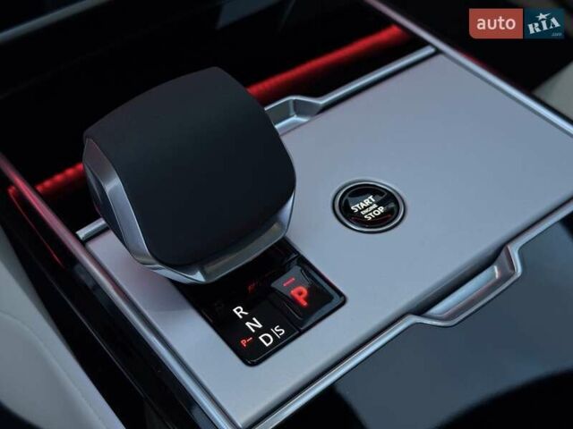 Синий Ленд Ровер Рендж Ровер, объемом двигателя 3 л и пробегом 9 тыс. км за 183000 $, фото 64 на Automoto.ua