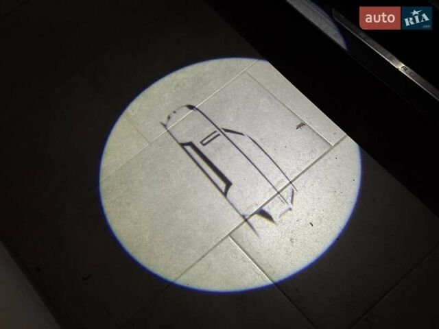 Синий Ленд Ровер Рендж Ровер, объемом двигателя 3 л и пробегом 9 тыс. км за 183000 $, фото 99 на Automoto.ua