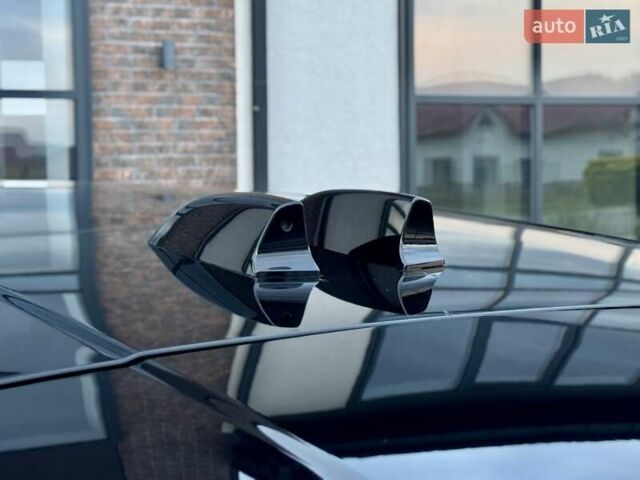 Синий Ленд Ровер Рендж Ровер, объемом двигателя 3 л и пробегом 9 тыс. км за 183000 $, фото 25 на Automoto.ua