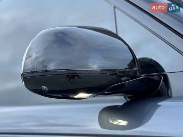 Синий Ленд Ровер Рендж Ровер, объемом двигателя 3 л и пробегом 9 тыс. км за 183000 $, фото 44 на Automoto.ua