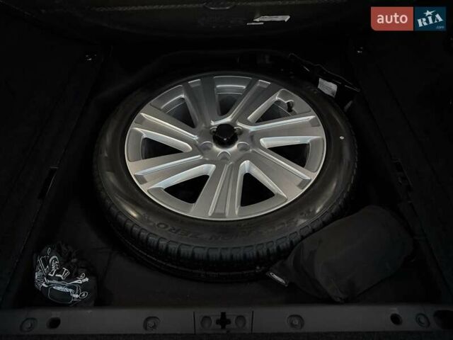 Синий Ленд Ровер Рендж Ровер, объемом двигателя 3 л и пробегом 9 тыс. км за 183000 $, фото 98 на Automoto.ua