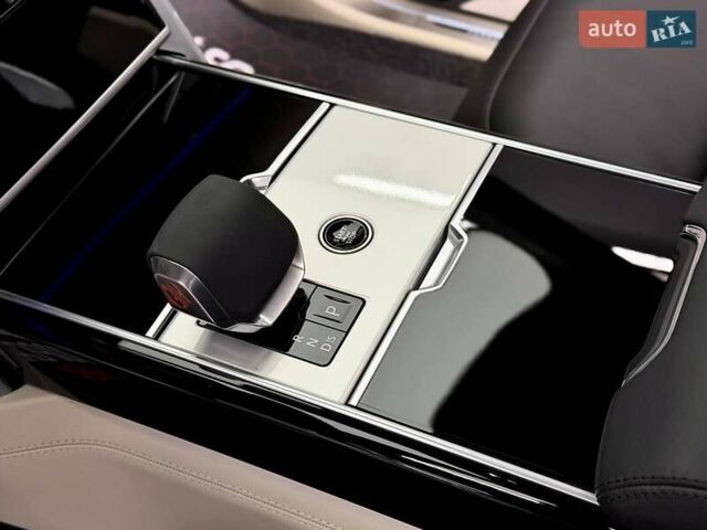 Синій Ленд Ровер Рендж Ровер, об'ємом двигуна 3 л та пробігом 32 тис. км за 193000 $, фото 34 на Automoto.ua