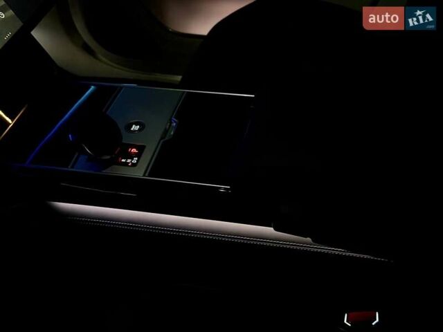 Синій Ленд Ровер Рендж Ровер, об'ємом двигуна 3 л та пробігом 32 тис. км за 193000 $, фото 86 на Automoto.ua