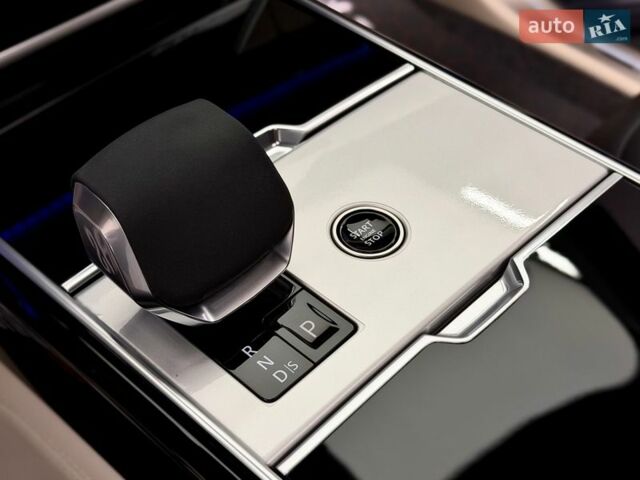 Синій Ленд Ровер Рендж Ровер, об'ємом двигуна 3 л та пробігом 32 тис. км за 191500 $, фото 30 на Automoto.ua