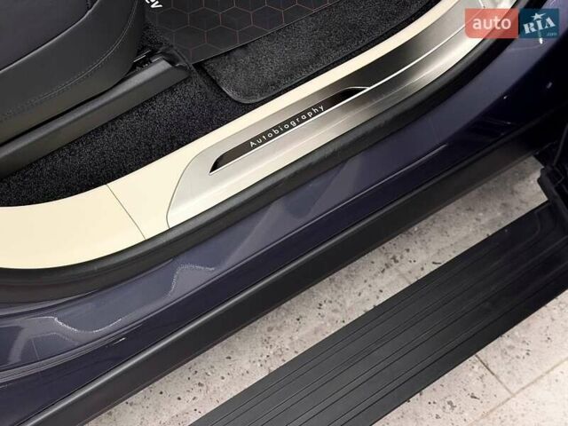 Синій Ленд Ровер Рендж Ровер, об'ємом двигуна 3 л та пробігом 32 тис. км за 193000 $, фото 80 на Automoto.ua