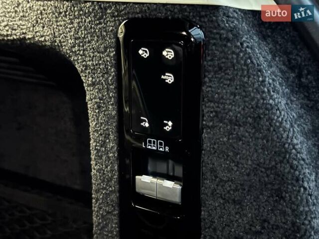 Синий Ленд Ровер Рендж Ровер, объемом двигателя 3 л и пробегом 9 тыс. км за 183000 $, фото 96 на Automoto.ua