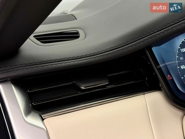 Синій Ленд Ровер Рендж Ровер, об'ємом двигуна 3 л та пробігом 32 тис. км за 191500 $, фото 28 на Automoto.ua