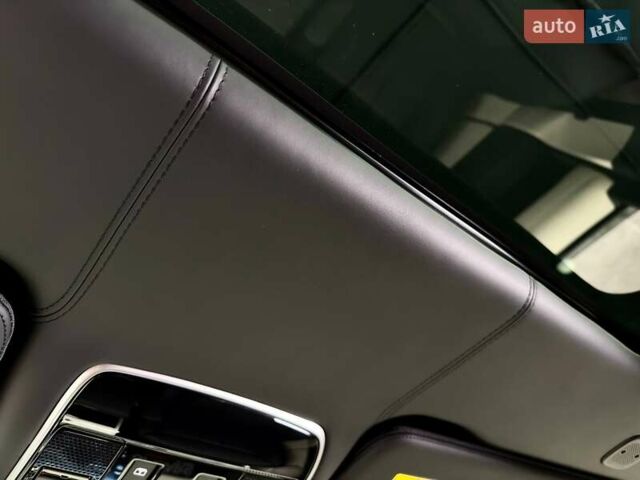 Синій Ленд Ровер Рендж Ровер, об'ємом двигуна 3 л та пробігом 32 тис. км за 193000 $, фото 58 на Automoto.ua