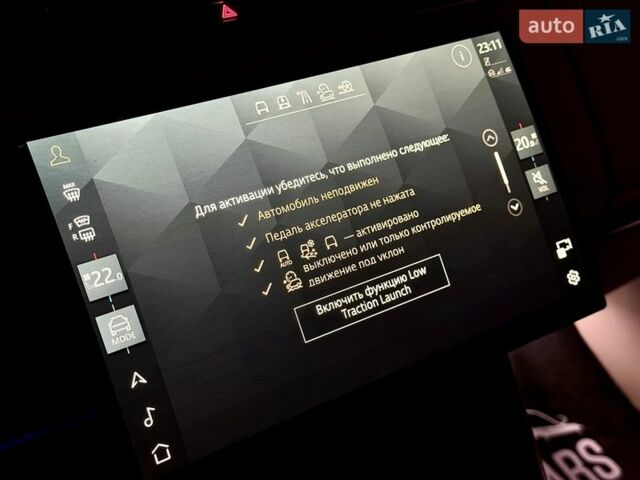 Синій Ленд Ровер Рендж Ровер, об'ємом двигуна 3 л та пробігом 32 тис. км за 191500 $, фото 42 на Automoto.ua