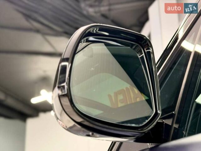 Синій Ленд Ровер Рендж Ровер, об'ємом двигуна 3 л та пробігом 32 тис. км за 193000 $, фото 21 на Automoto.ua