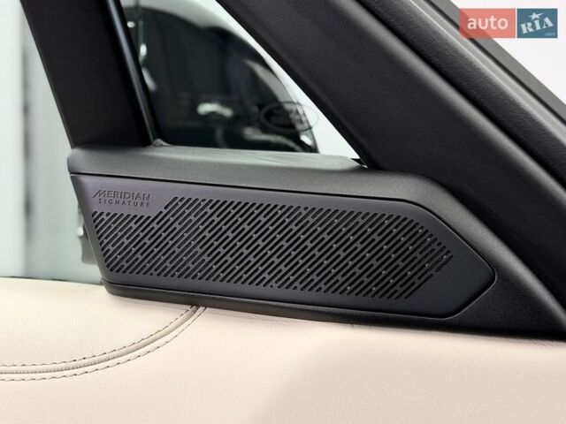 Синій Ленд Ровер Рендж Ровер, об'ємом двигуна 3 л та пробігом 32 тис. км за 191500 $, фото 21 на Automoto.ua