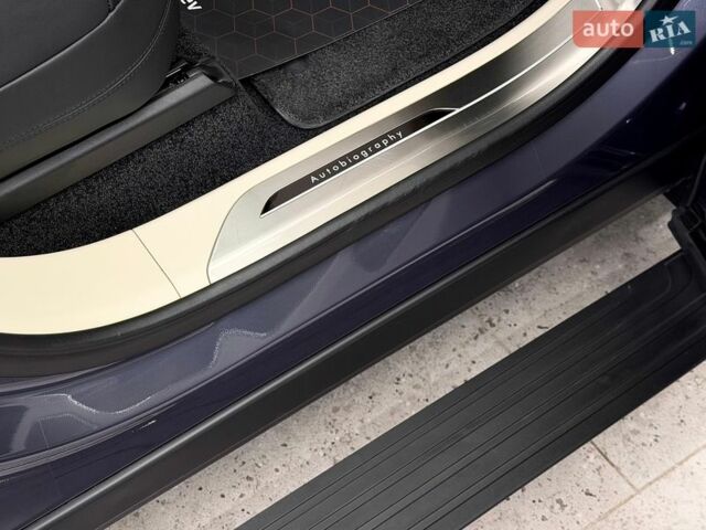 Синій Ленд Ровер Рендж Ровер, об'ємом двигуна 3 л та пробігом 32 тис. км за 191500 $, фото 73 на Automoto.ua