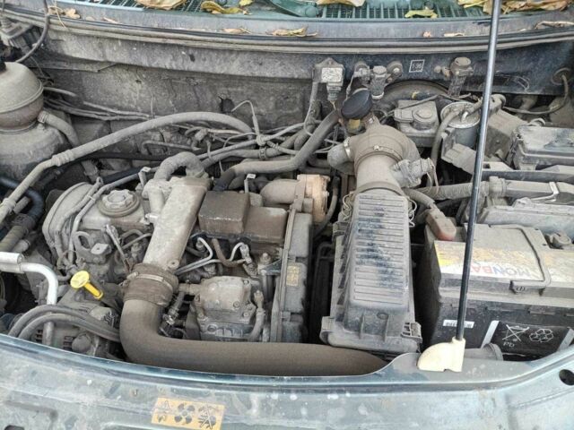 Зеленый Ленд Ровер Рендж Ровер, объемом двигателя 2 л и пробегом 3 тыс. км за 2000 $, фото 3 на Automoto.ua