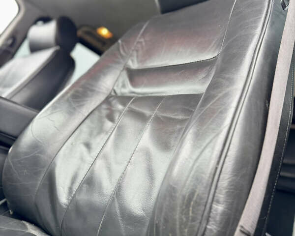 Зеленый Ленд Ровер Рендж Ровер, объемом двигателя 2.5 л и пробегом 387 тыс. км за 6700 $, фото 53 на Automoto.ua